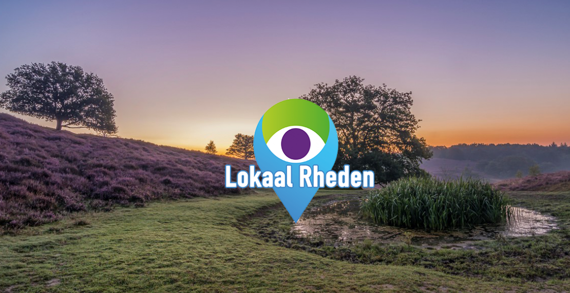 De oprichting van Stichting Lokaal Rheden is een feit!